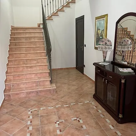 Apartment La Coccinella Milazzo