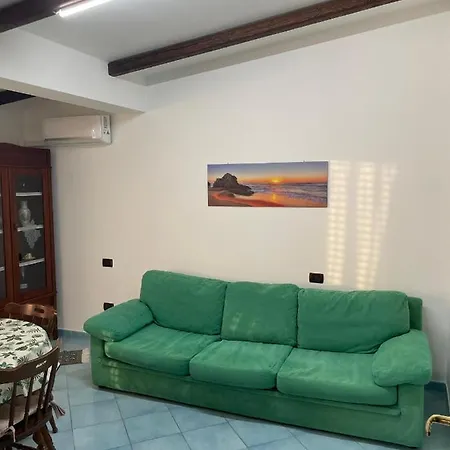 La Coccinella Milazzo Apartment Archi (Messina)